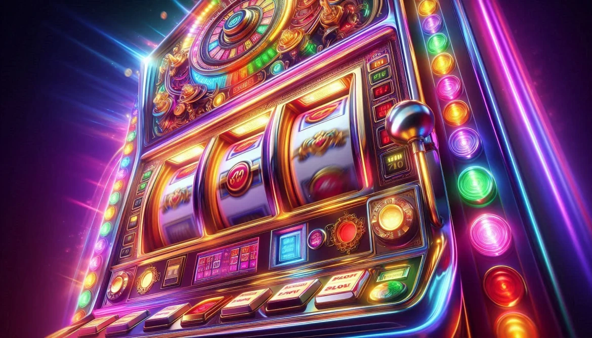 Nyx Bets Casino