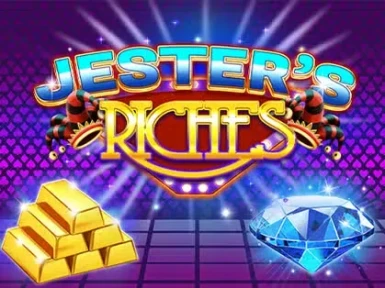 Nyx Bets Casino screenshot